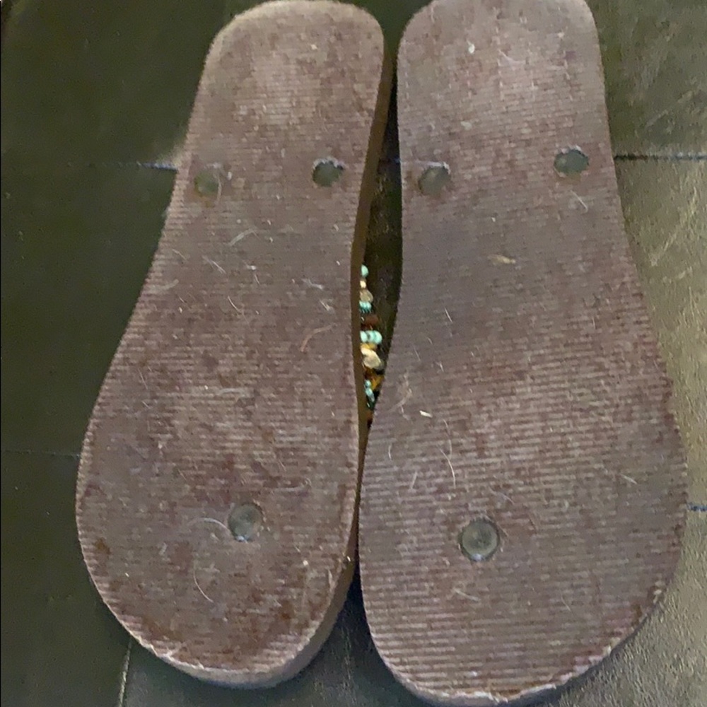 Flip flops - Picture 4 of 5
